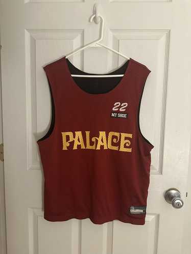 Palace Palace Basketball Jersey