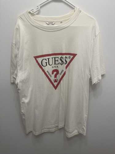 Asap Rocky × Guess Guess x A$AP, large