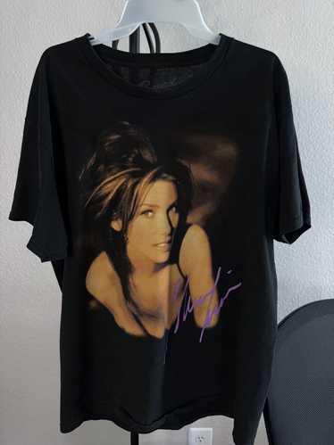 Vintage Vintage 1998 Shania Twain Shirt