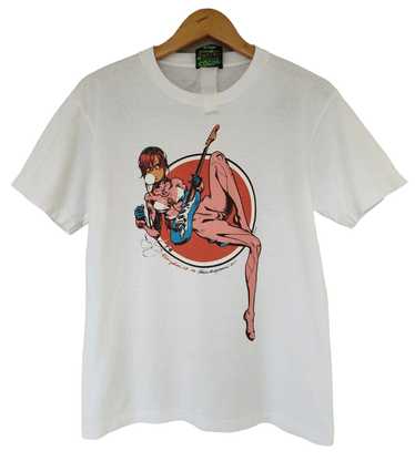 Anima × Japanese Brand Anima Evangelion T - image 1