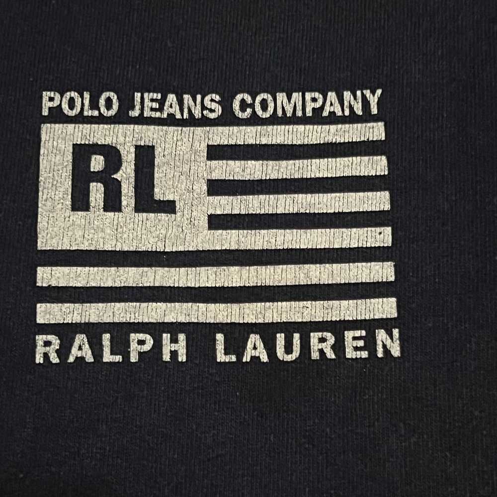 Polo Ralph Lauren × Vintage Property of Polo Jean… - image 5