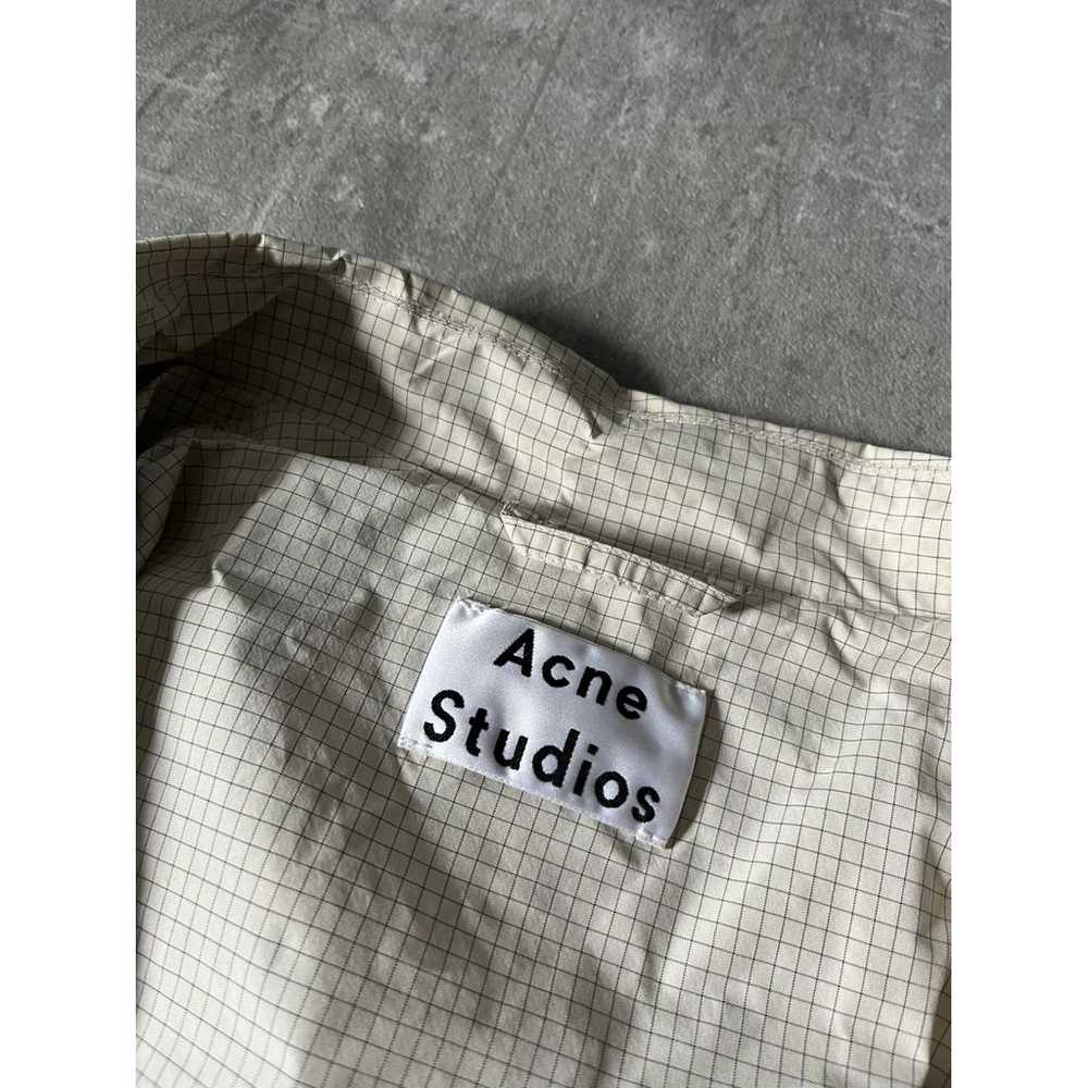 Acne Studios Trench - image 4