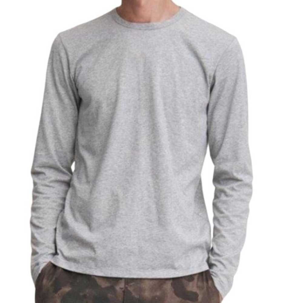 Rag & Bone T-shirt - image 12