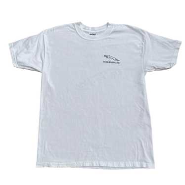 2000’s Jag dealer tee large - image 1