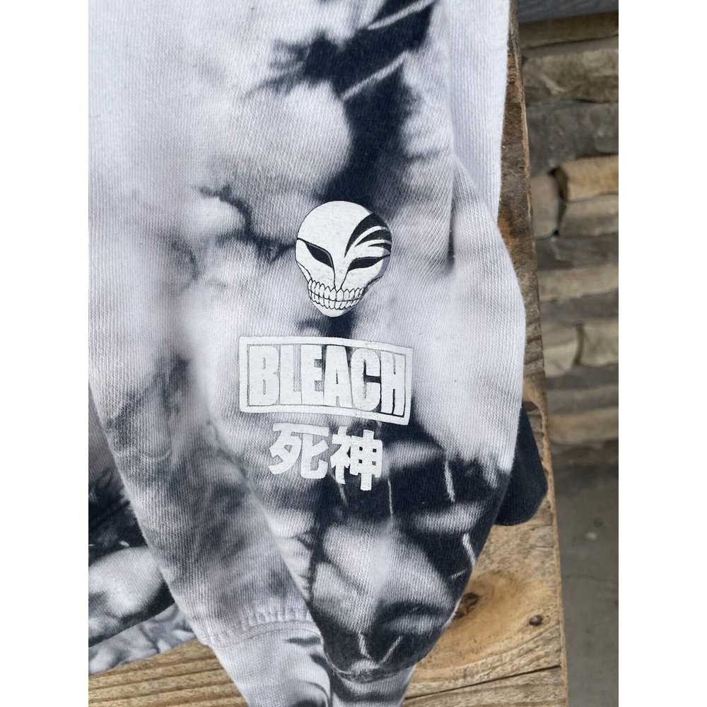 Bleach Dim Mak X Bleach : Tie Dye Hoodie- Steve A… - image 3