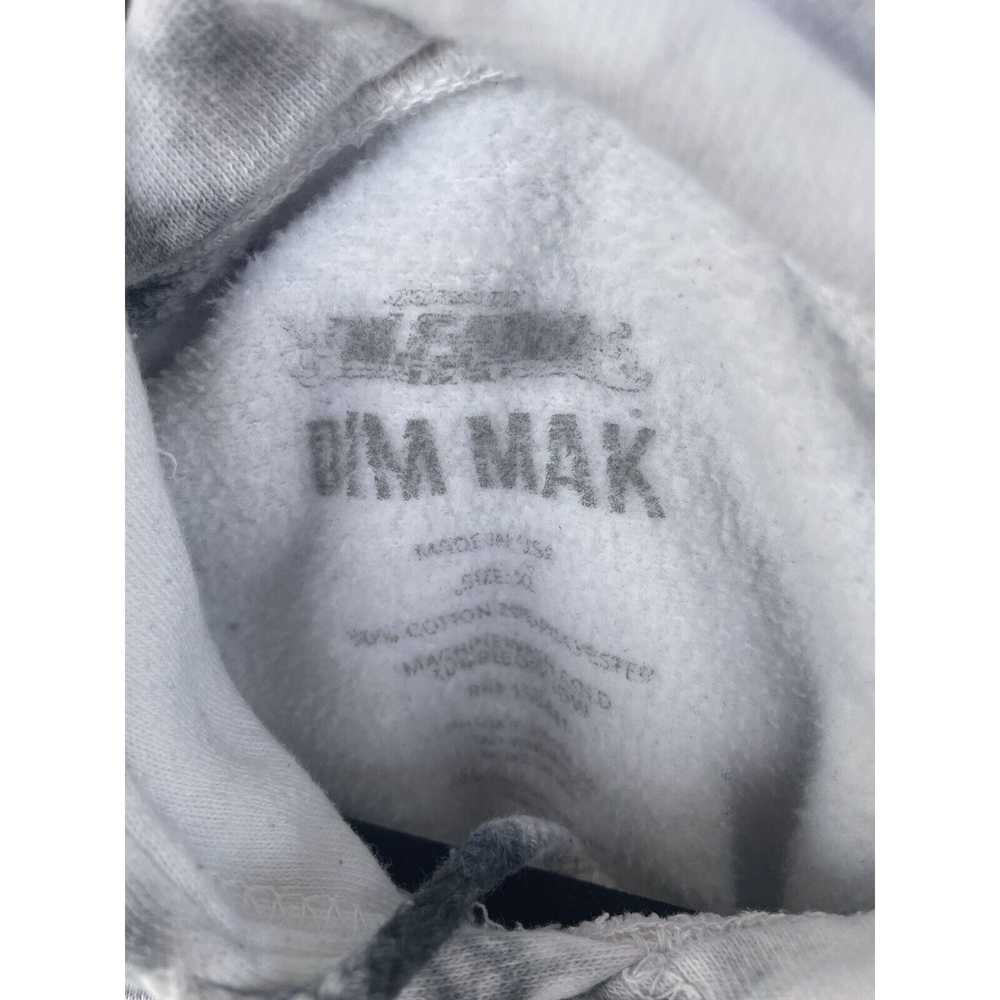 Bleach Dim Mak X Bleach : Tie Dye Hoodie- Steve A… - image 4