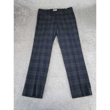 River Island River Island Pants Mens 34 Navy Blue… - image 1