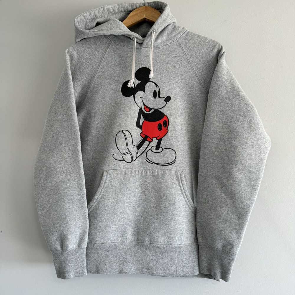 Disney × Supreme 2009 Supreme x Disney Mickey Mou… - image 1