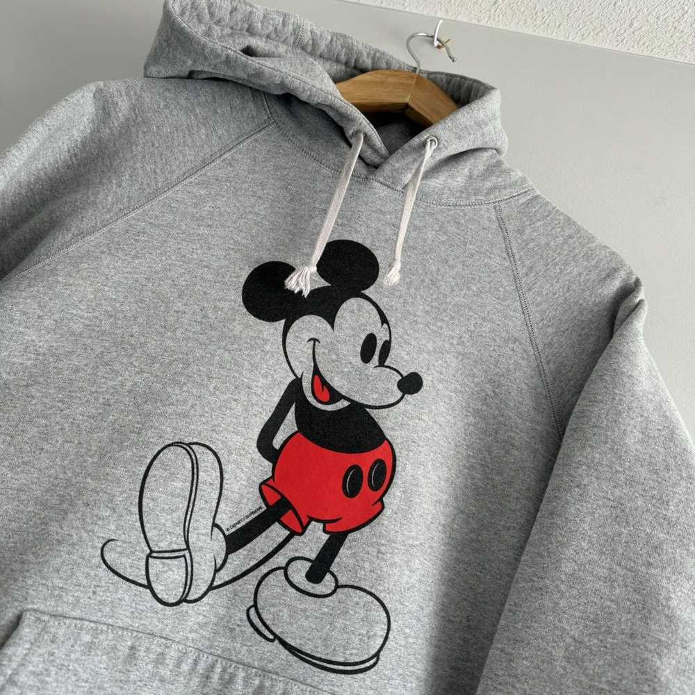 Disney × Supreme 2009 Supreme x Disney Mickey Mou… - image 2