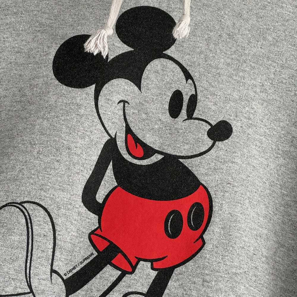 Disney × Supreme 2009 Supreme x Disney Mickey Mou… - image 3