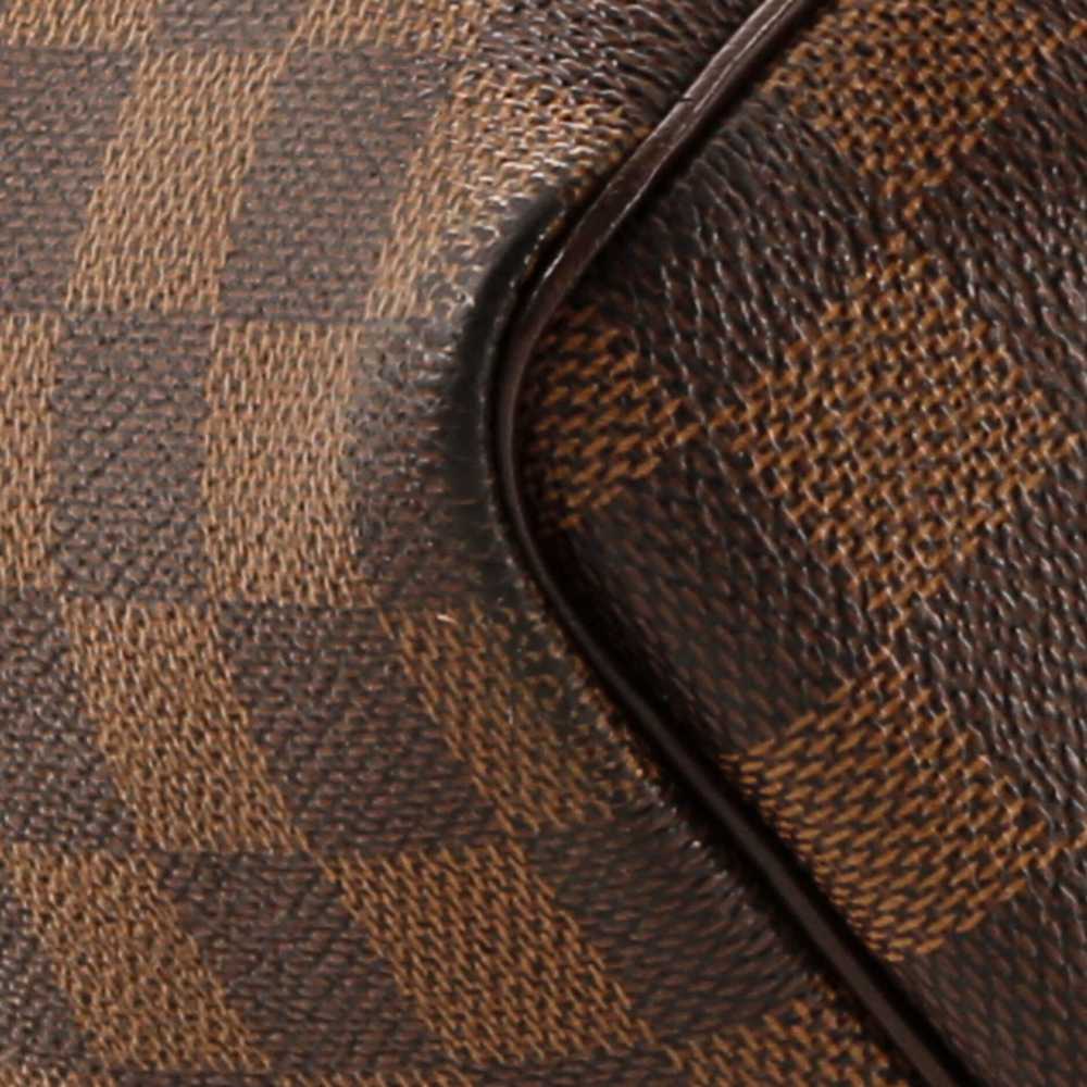 Louis Vuitton Speedy Handbag Damier 30 - image 8