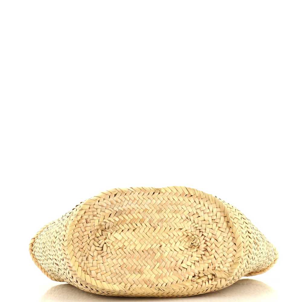 LOEWE Basket Tote Raffia Medium - image 4