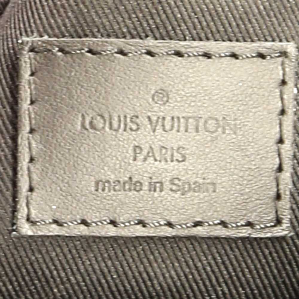 Louis Vuitton S Lock Sling Bag Monogram Taurillon… - image 7