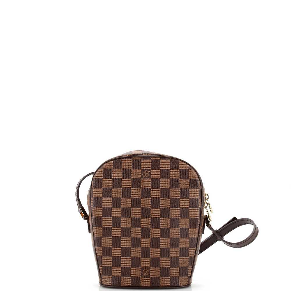 Louis Vuitton Ipanema Handbag Damier PM - image 3