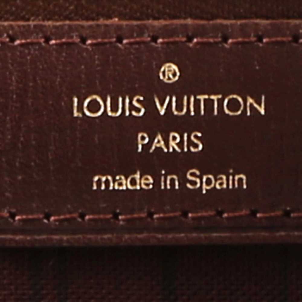 Louis Vuitton Neverfull Tote Monogram Idylle MM - image 7