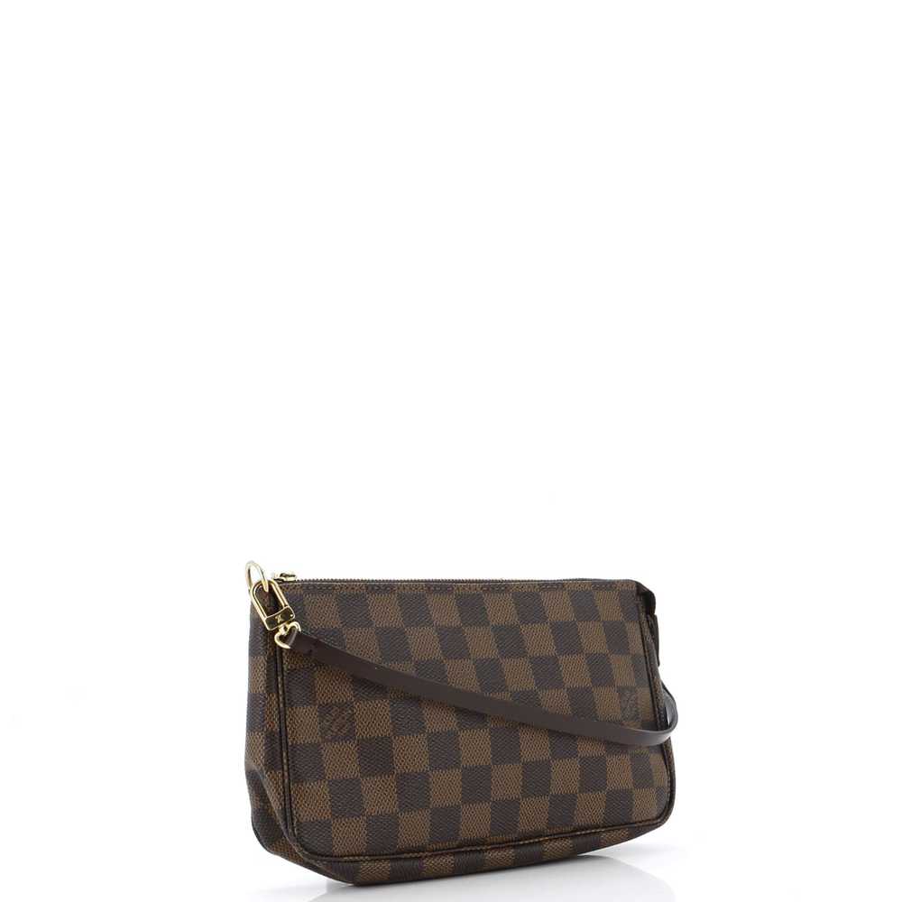 Louis Vuitton Pochette Accessoires Damier - image 2