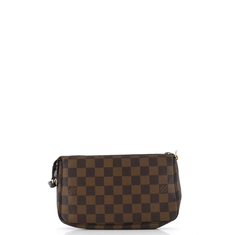 Louis Vuitton Pochette Accessoires Damier - image 3