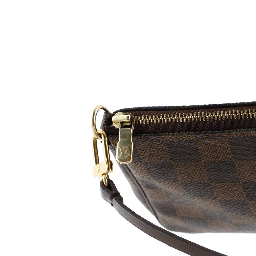 Louis Vuitton Pochette Accessoires Damier - image 7