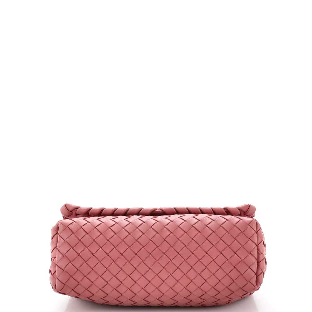 Bottega Veneta Olimpia Crossbody Bag Intrecciato … - image 4