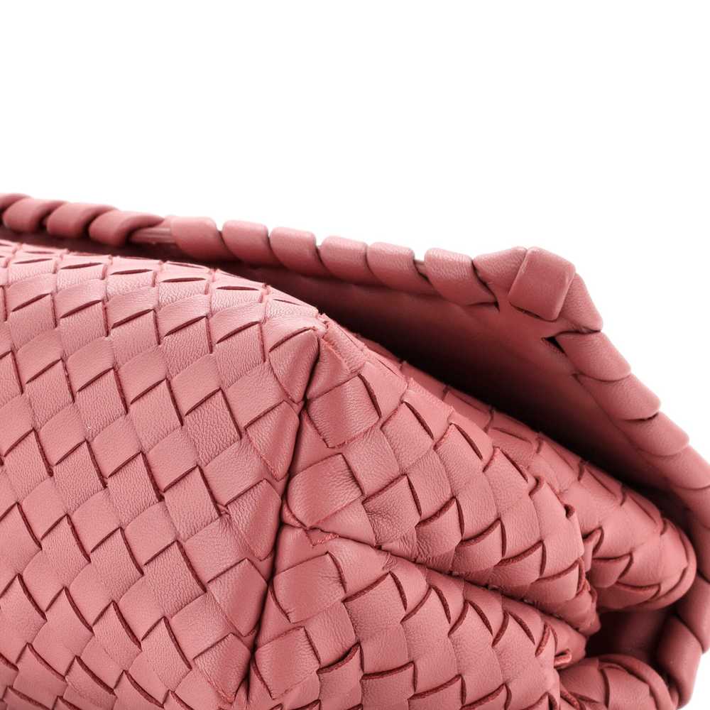 Bottega Veneta Olimpia Crossbody Bag Intrecciato … - image 6