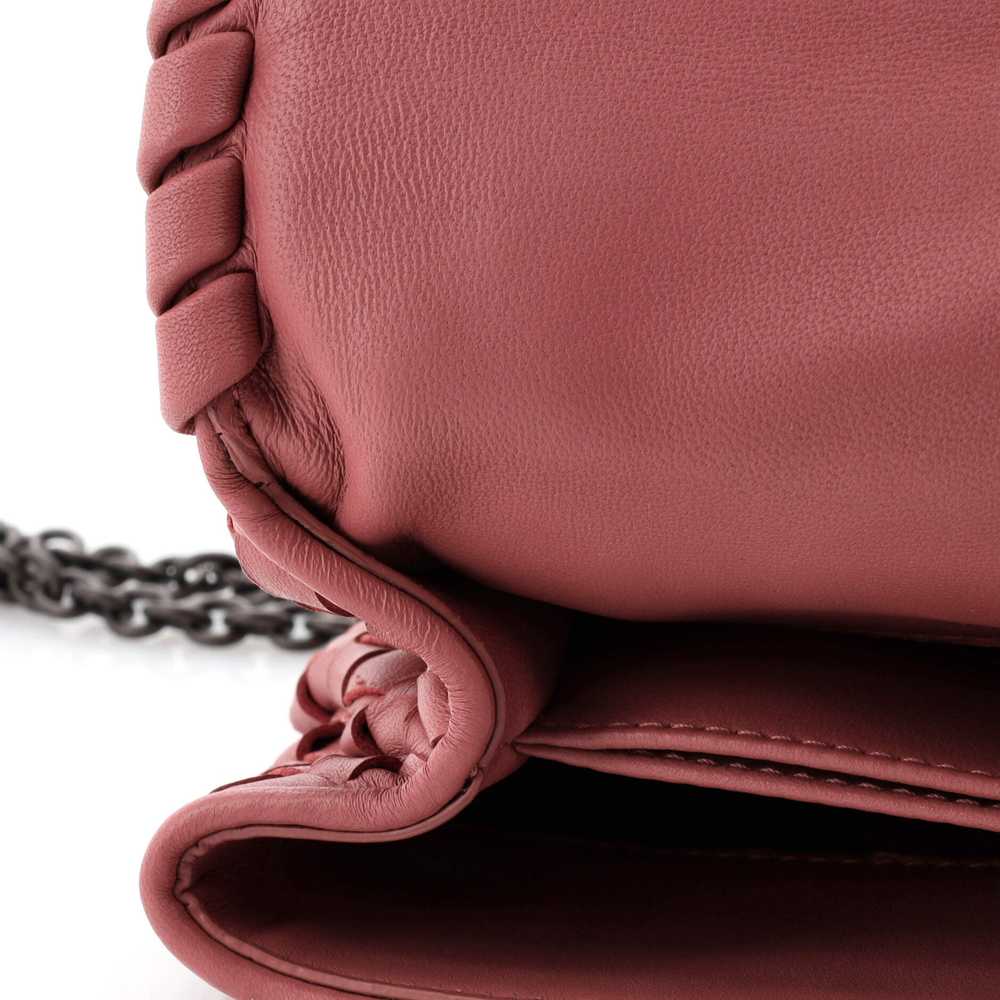 Bottega Veneta Olimpia Crossbody Bag Intrecciato … - image 7