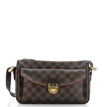 Louis Vuitton Ravello Handbag Damier GM - image 1