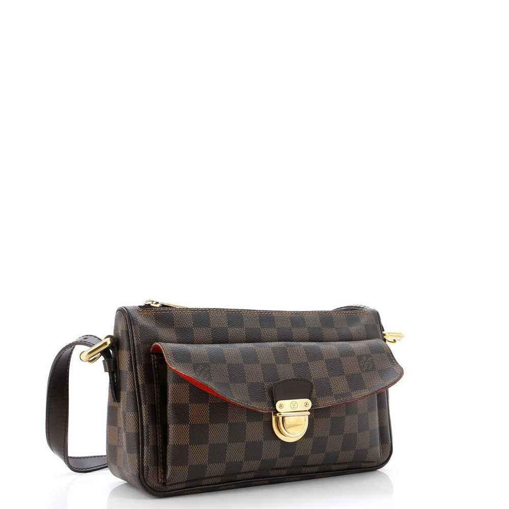 Louis Vuitton Ravello Handbag Damier GM - image 2