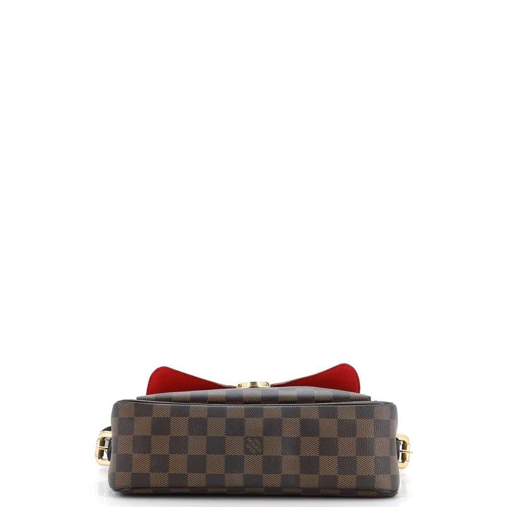 Louis Vuitton Ravello Handbag Damier GM - image 4