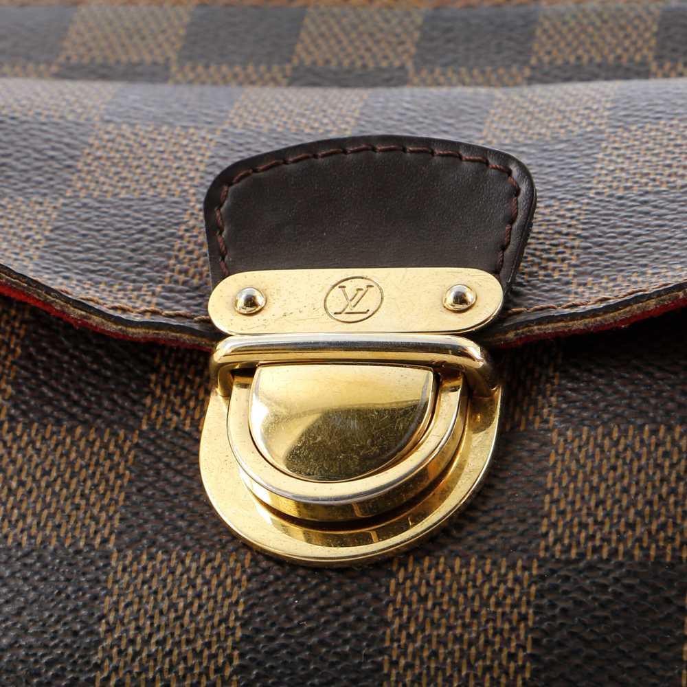 Louis Vuitton Ravello Handbag Damier GM - image 6