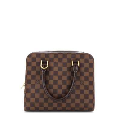 Louis Vuitton Triana Bag Damier - image 1