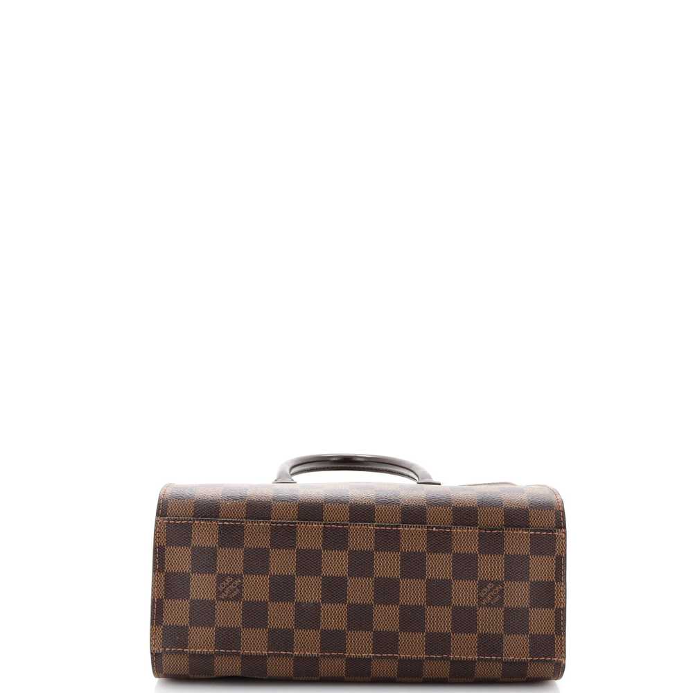 Louis Vuitton Triana Bag Damier - image 4