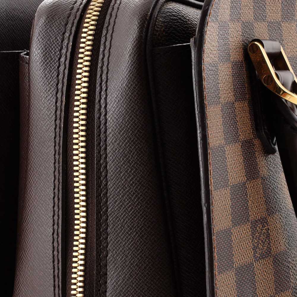 Louis Vuitton Triana Bag Damier - image 6