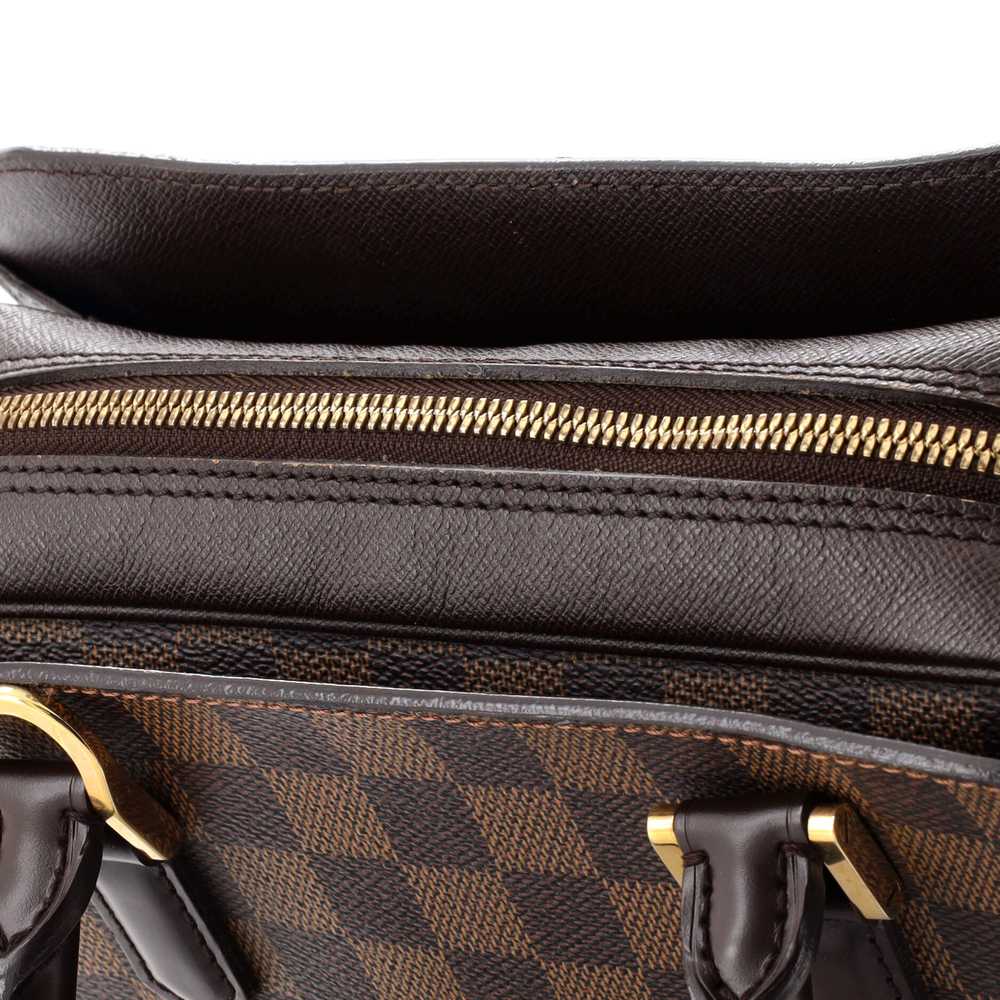 Louis Vuitton Triana Bag Damier - image 7