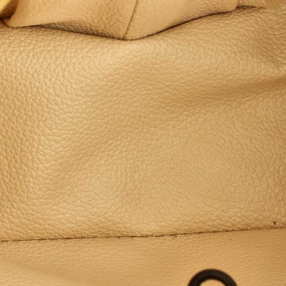 Louis Vuitton Spontini Handbag Monogram Canvas - image 5