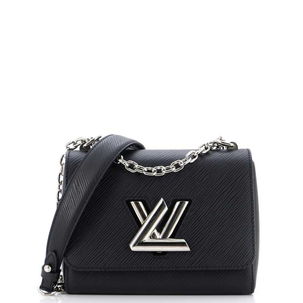 Louis Vuitton Twist Handbag Epi Leather PM - image 1