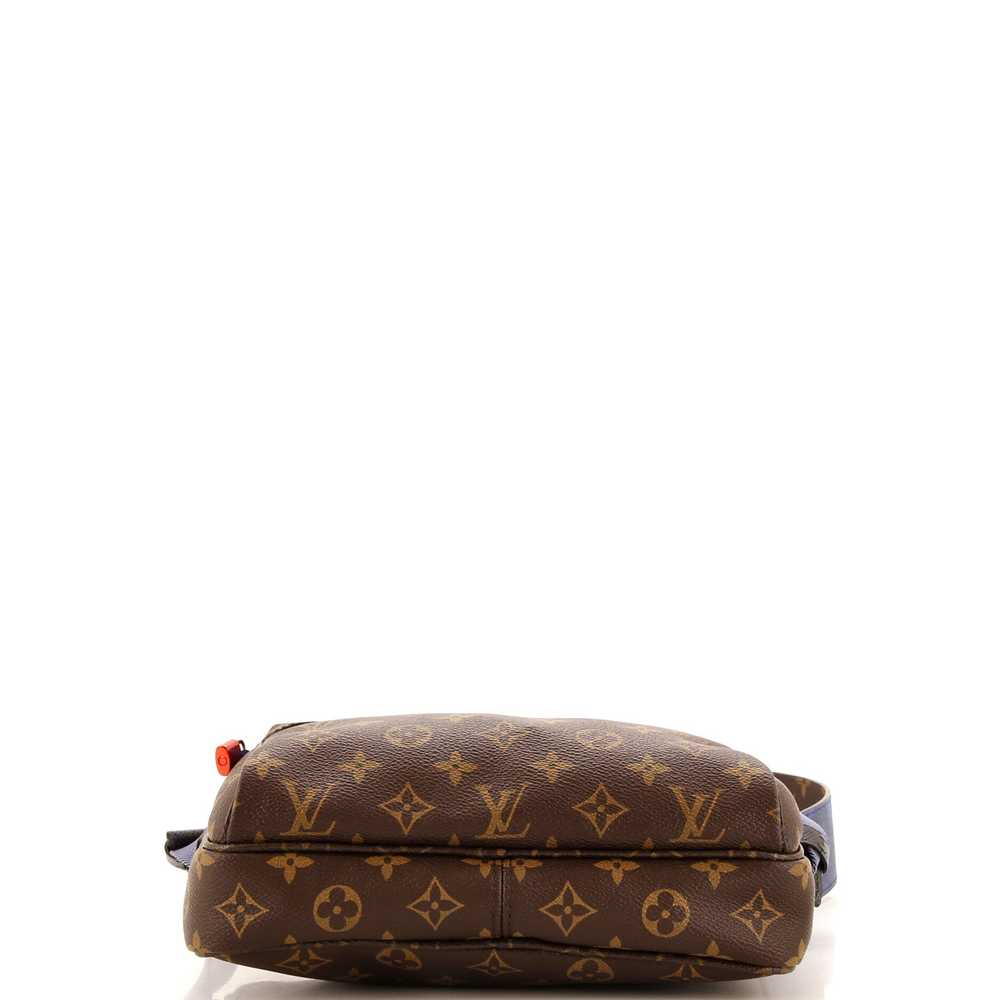 Louis Vuitton Outdoor Messenger Bag Monogram Canv… - image 4