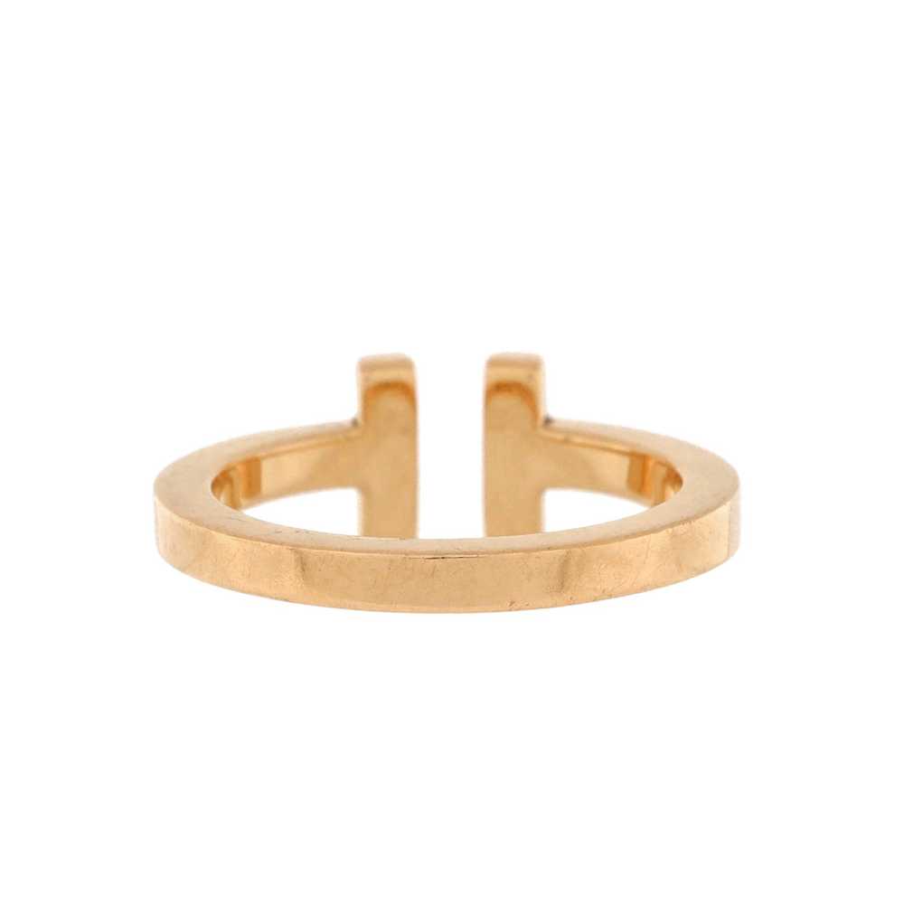 Tiffany T Square Ring - image 3