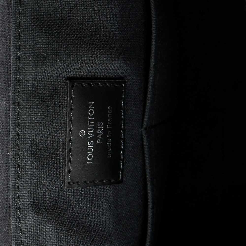 Louis Vuitton District Messenger Bag Damier Graph… - image 8