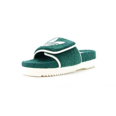 Gucci adidas sandals - Gem Gucci adidas sandals - Gem