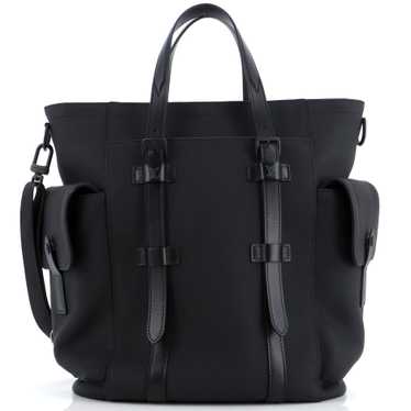 Louis Vuitton Christopher Tote Taurillon Leather - image 1