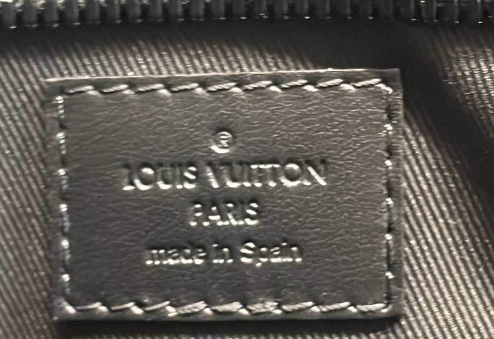 Louis Vuitton Christopher Tote Taurillon Leather - image 7