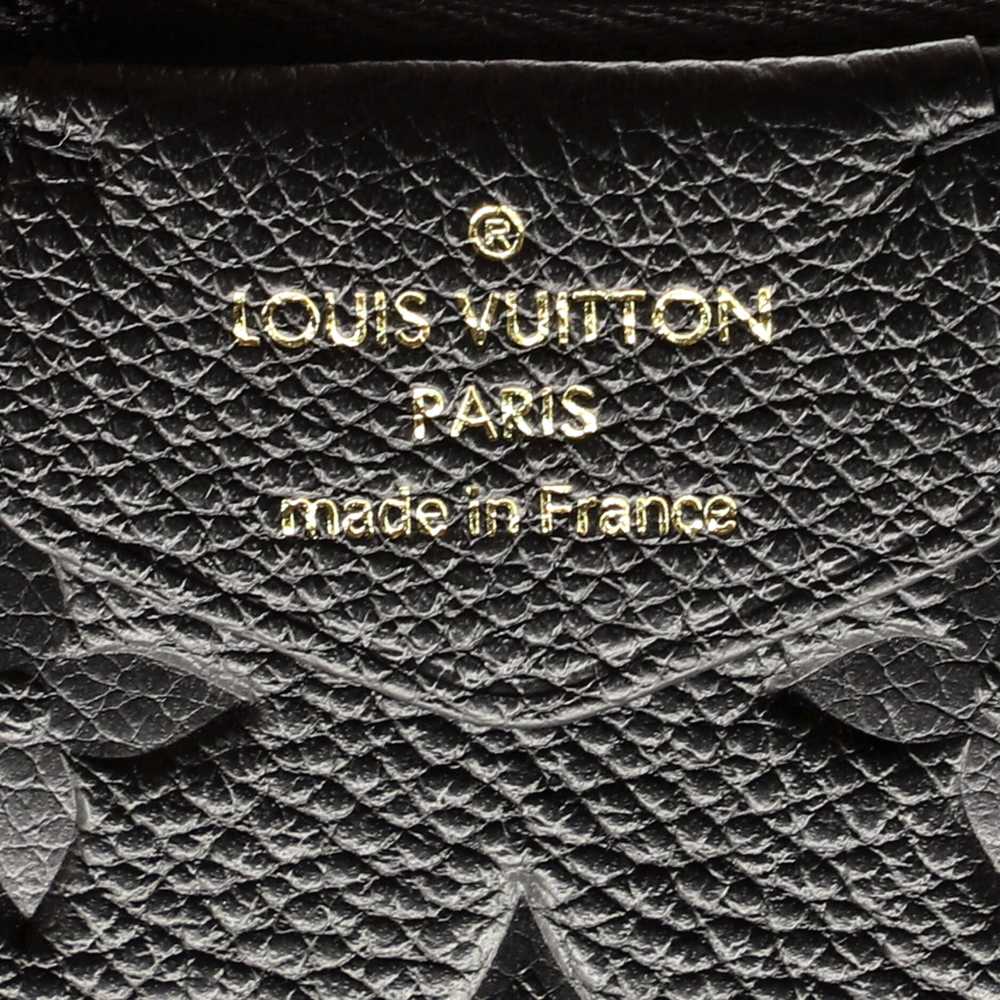 Louis Vuitton Easy Pouch on Strap Monogram Emprei… - image 6