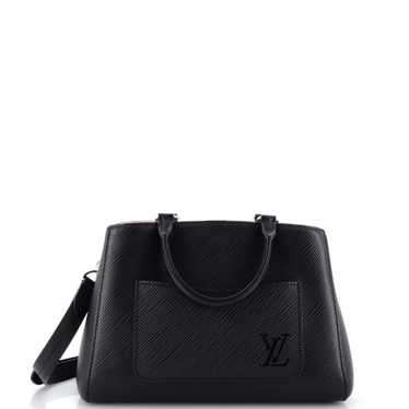 Louis Vuitton Marelle Tote Epi Leather BB