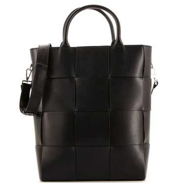 Bottega Veneta Cassette Convertible Tote Maxi Intr