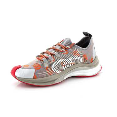 GUCCI Run Sneakers GG Technical Fabric - image 1