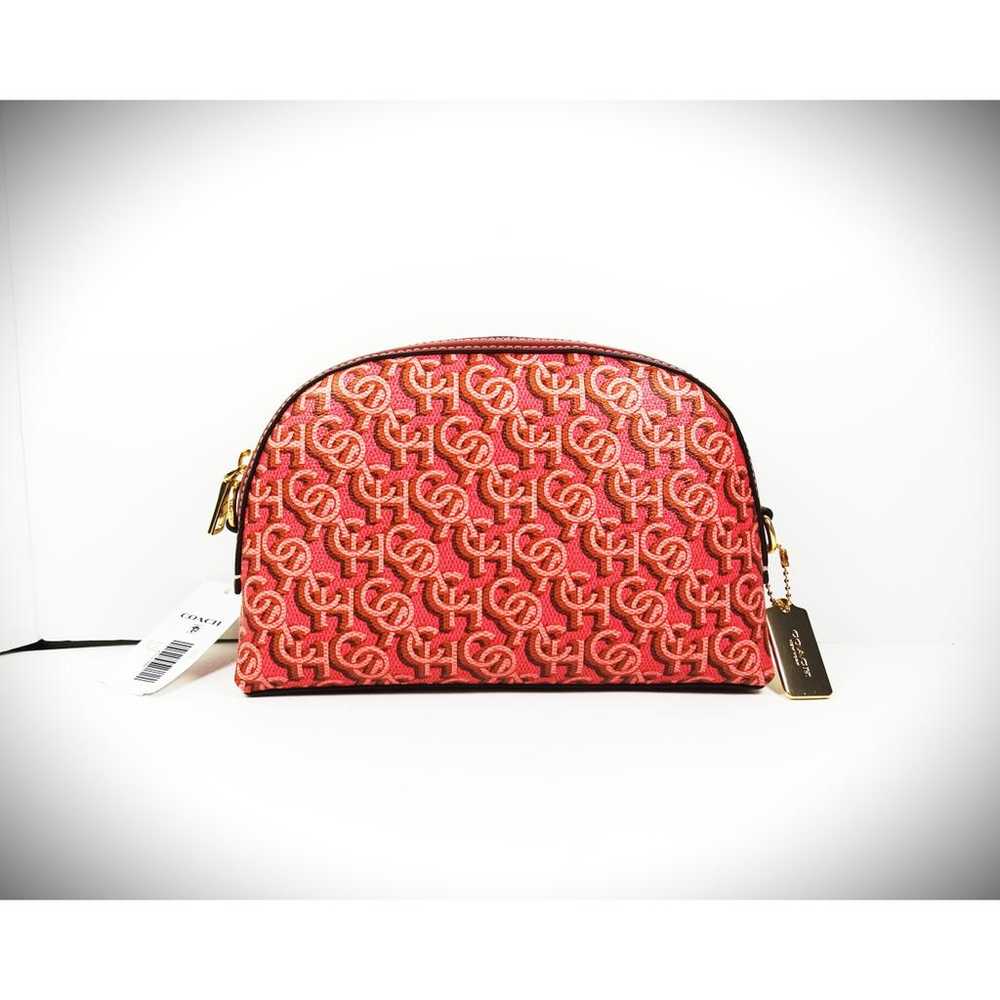 Coach Crossbody bag - image 2