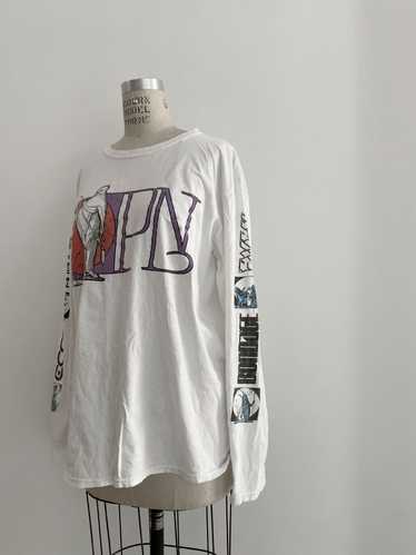 Vintage Oneohtrix Point Never L/S shirt