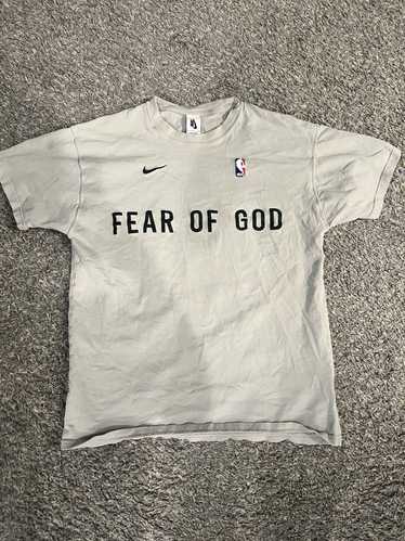 Fear of God × Nike Nike x Fear Of God - image 1