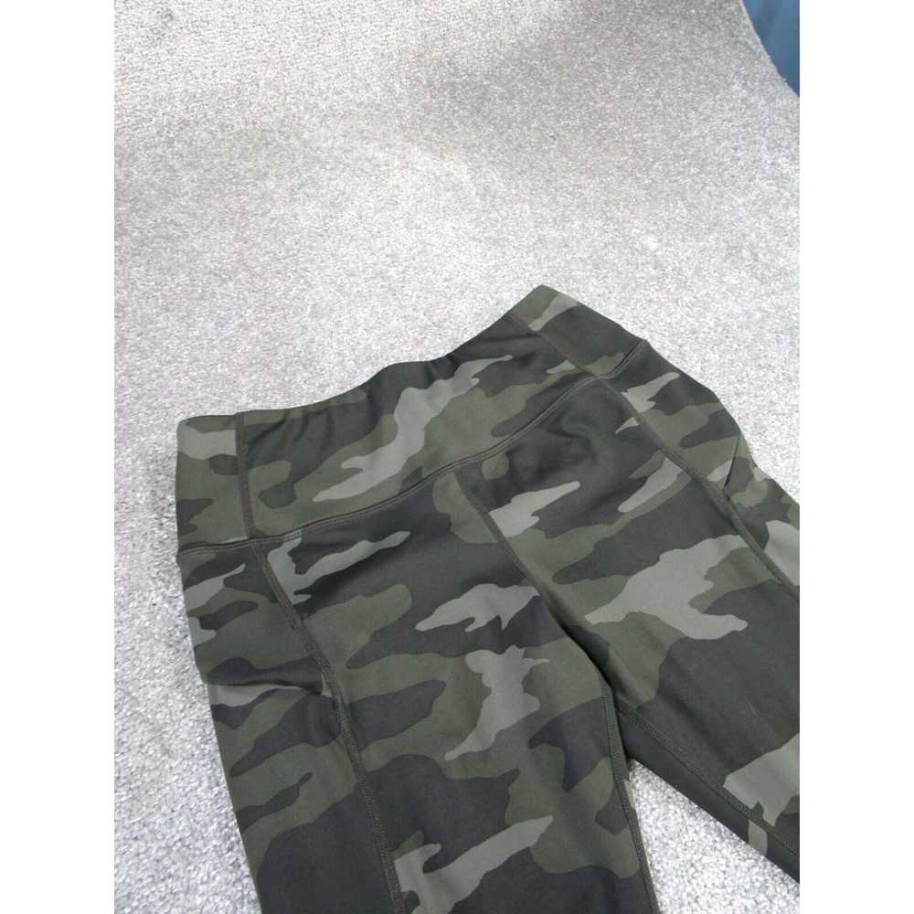 Athleta Athleta Leggings Womens Small Camo Conten… - image 3