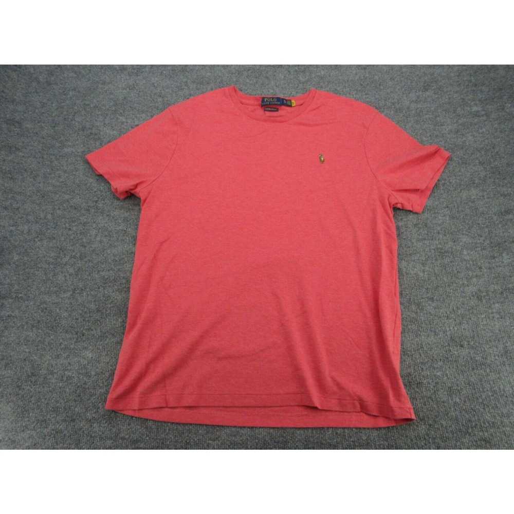 Polo Ralph Lauren Polo Ralph Lauren Shirt Mens XL… - image 1